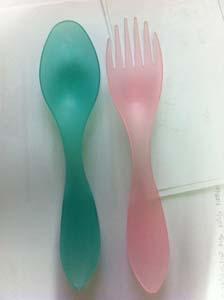 BN utensils for kids