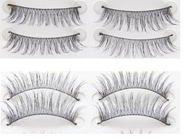 EyeLashes from Taiwan (5 pairs) brand new!