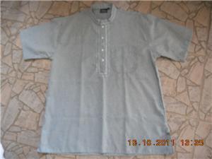 Men's Short Sleeve Shirt