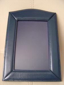 Leather Photo Frame