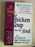 Chicken Soup for the Soul