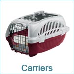 Dog Carrier