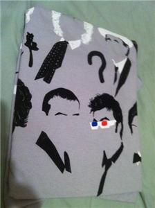 HENDRIX - Dr.Who shirt - pic 2