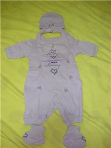 baby 5 pcs set 