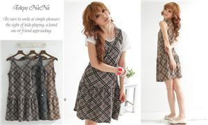 Taiwan onlineshop - Dress