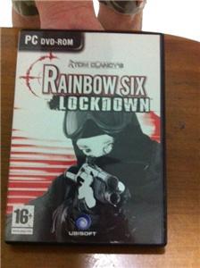 Rainbow 6