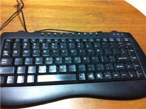 Keyboard