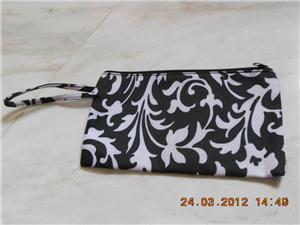 Cosmetics/Stationery Pouch