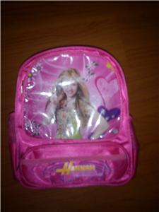 Hannah Montana bag-Reserved