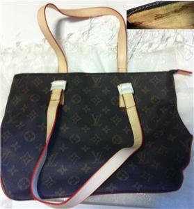 LV bag to swop for vouchers ($450) 