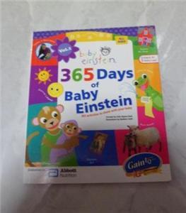 Baby Einstein Vol 1