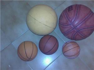 Assort ball