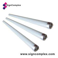 philips - fluorescen light tube- warm white