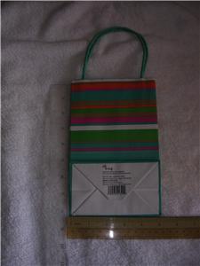 Gift bag