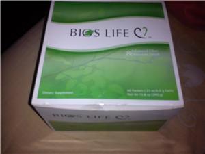 Bio Life C fiber & nutrients drink