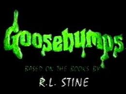 goosebumps