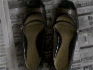 Charles & Keith Shoes