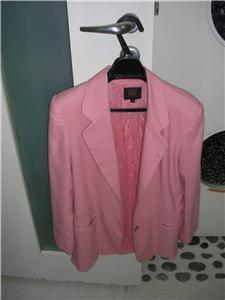 Theme Jacket, Small size