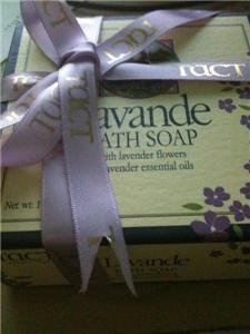 Tact Lavande Bath Soap