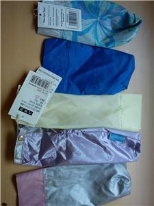 BN-umbrella cover or multi-pouch (with tag)