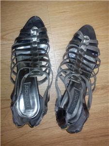 Mondo shoes size 37