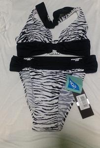 BNWT Pour Moi Bikini ASOS 