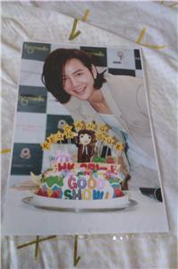 K-pop idol::* Jang Keun Suk *Photo 30cm x 20cm