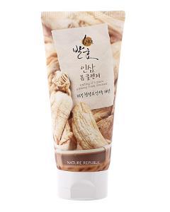 Nature Republic Ginseng Cleansing Cream