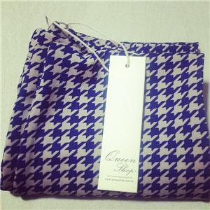 BNWT Modern Houndstooth Leggings 