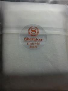 jewlery or shoe shine cloth