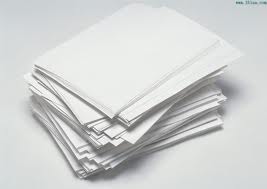 A4 Photo copy paper 70gsm 500pcs