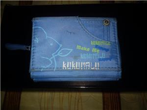 kukumalu Wallet