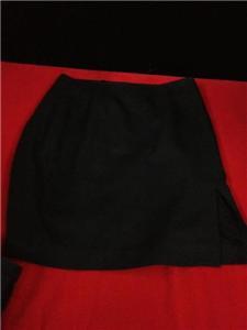 office skirt 2  suitable s-m