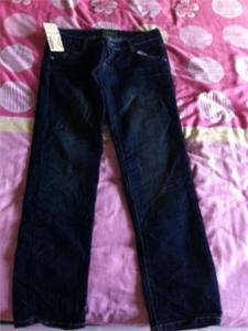 Ladies jeans