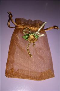 elegant gift bag