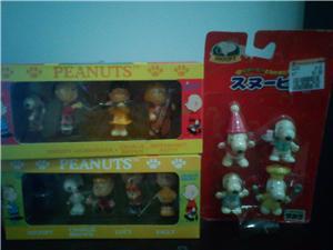 Peanuts Collectibles