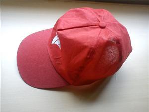 new red hat