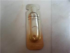 Covermark - cell advance serum