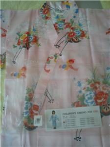 Brand new kimono dress (swop)