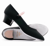 Ballet character leather shoe (swop)