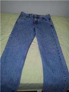 Levi authentic jeans (swop)