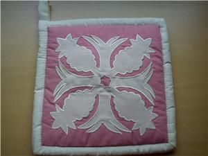 Cloth kichen Mat