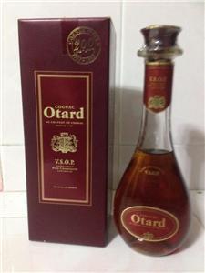 Cognac Otard VSOP