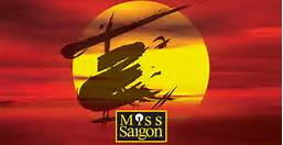 Miss Saigon 2cds