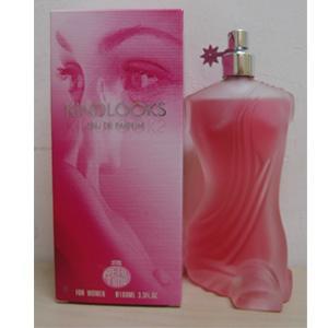 Perfumes KINDLOOKS