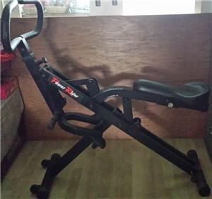 Home Exercise machine