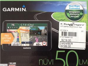 Garmin GPS