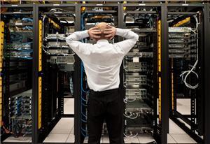 Systems and Network Monitoring Chicago