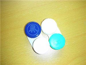 BN-contact lense casing