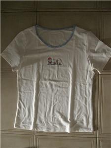 printed t-shirt